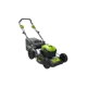 Газонокосилка аккумуляторная GREENWORKS GD40LM46SPK6 46см 40V