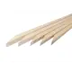 Колышек деревянный Timber&Style для подвязки садовых растений и цветов 10x10x750мм хвоя 5 шт