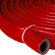 Теплоизоляционная трубка K-Flex PE Compact Red ø35x6 мм 1000 см вспененный полиуретан