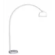 Торшер LUMINA DECO Azzuro LDF 5508-C WT цвет белый