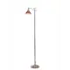 Торшер LUMINA DECO Amos LDF 8802 MD цвет бронза