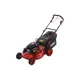 Газонокосилка бензиновая самоходная HAMMER 8594198840361 4.90 л.с. 53 см