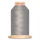 Нить Tera 180 оверлочная Gutermann 2000м 100% п/э 040 пепельно-серый цвет