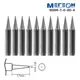 Комплект жал Мегеон 900M-T-0.8D-K, 10 шт