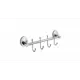 Крючок для ванной Fixsen Europa FX-21805-4
