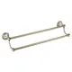 Полотенцедержатель Fixsen Bogema Gold 78502G