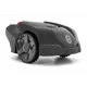 Робот-газонокосилка Husqvarna Automower 105 21 В
