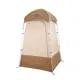 Палатка 1-х местная Naturehike NH21ZP005-BR бежевый