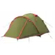 Палатка 6-х местная Tramp Lite Camp 3 зеленый
