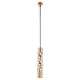 Светильник подвесной Arte Perfetto Luce APL223QY-H1016RG-B GU10 1 лампа 2 м²