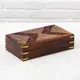 Шкатулка универсальная "Направление" 15x25.5x7 см