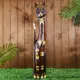 Фигурка сувенирная Simaland "Кошка с пятнистой головой" высота 80 см