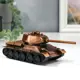 Фигурка сувенирная Simaland Танк 6x17.5x6.5 см