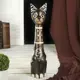 Сувенир интерьерный "Кошка широкий ошейник" высота 40 см