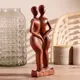 Сувенир интерьерный "Пара Танец" 30x12x4.5 см