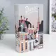 Шкатулка-сейф книга "Улочки Парижа" 21x13x5 см