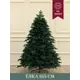Искусственная ель Merry Green HLM/185 ПВХ 185 см