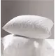 Подушка DO&CO Microfiber 10537, 50х70 см, холлофайбер