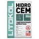 Гидроизоляция Litokol Hidrocem 20 кг