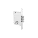 Корпус врезного замка MDV25/C-60.00.3R16