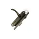 Замок цилиндровый в комплекте с ручкой LOCKSET16.CRONA.4070-1 (KIT P16 4070 CRONA) AB бронза