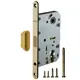 Корпус врезного замка MAGNM85C-50 (M85C-50) AB бронза