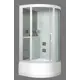 Душевая кабина Grossman GR144 100x100x215