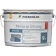Краска фасадная Finncolor Mineral Strong 700001283 База MRС бесцветная глубокоматовая 9 л