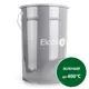 Эмаль ELCON КО-8101 цвет зеленый 25 кг