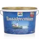 Краска фасадная Jobi FassadPremium суперстойкая цвет белый 10 л