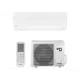 Сплит-система Daichi ICE50AVQ1/ICE50FV1 18K BTU охлаждение/обогрев