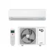 Сплит-система облачная Daichi Alpha A50AVQ1/A50FV1_UNL 18K BTU охлаждение/обогрев