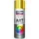 Краска аэрозольная акриловая TYTAN Professional Art of the colour золотой металлик 0.4 л