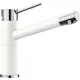 Смеситель для кухни 15.5 см BLANCO ALTA Compact цвет хром 515317