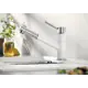 Смеситель для кухни 14.5 см BLANCO KANO-S цвет хром 525041
