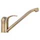 Смеситель для кухни Gross Aqua 3501516BRL-G0146