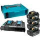 Аккумулятор для инструмента Makita 198312-4