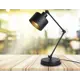Настольная лампа AMBRELLA LIGHT TR8153 TRADITIONAL цвет черный