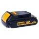 Аккумулятор Dewalt DCB181, 18 В Li-Ion 1.5 Ач