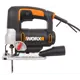 Лобзик сетевой Worx WX479, 750 Вт