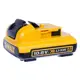 Аккумулятор Dewalt DCB127 14.4 В Li-Ion 2 Ач