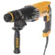 Перфоратор сетевой SDS Plus Dewalt D25144K-KS 82182742, 900 Вт, 3.2 Дж