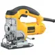 Сетевой лобзик DeWalt DW331K, 700 Вт