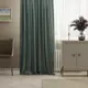 Штора на ленте Inspire Thep 200x280 см цвет голубой