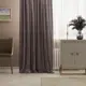 Штора на ленте Inspire Casador 160x280 см цвет фиолетовый