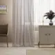 Тюль на ленте Inspire Willers 250x280 см цвет белый