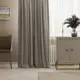 Штора на ленте Inspire Lebet 200x280 см цвет серый