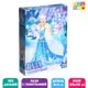 Голографический пазл Снежная принцесса 120 деталей Puzzle Time