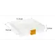 Органайзер для мелочей Idea М 2950, 3.5х11.4х14.2 см