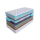 Матрас SkySleep Smart Zone Sleep Style 200x220 см независимый пружинный блок, двуспальный, ортопедический, кокосовый